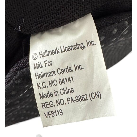 Hallmark Halloween Plush Cauldron Frogs -Watcha Gonna Do When The Witch Gets Bac - Picture 3 of 4